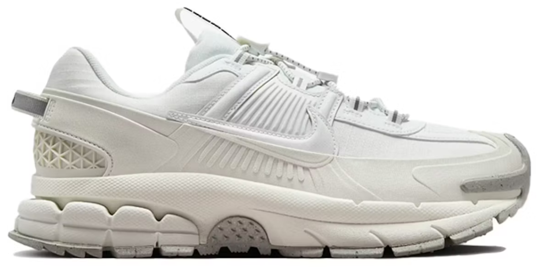 Nike Zoom Vomero Roam Summit White