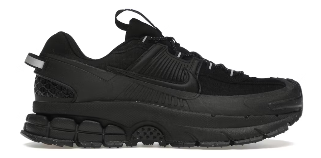 Nike Zoom Vomero Roam Triple Black