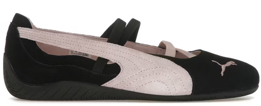 Puma Speedcat Ballet Black Mauve Mist