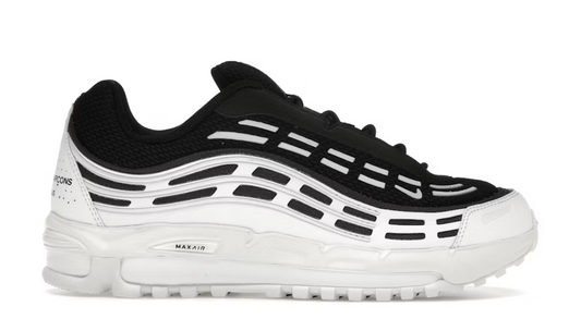 Nike Air Max TL 2.5 Comme des Garcons Homme Plus Black White