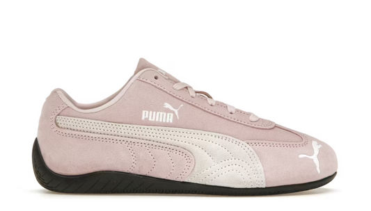 Puma Speedcat OG Whisp of Pink White
