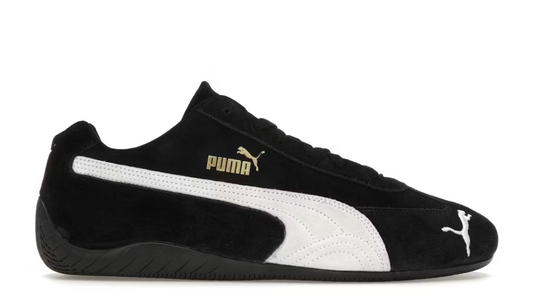 Puma Speedcat OG Black White