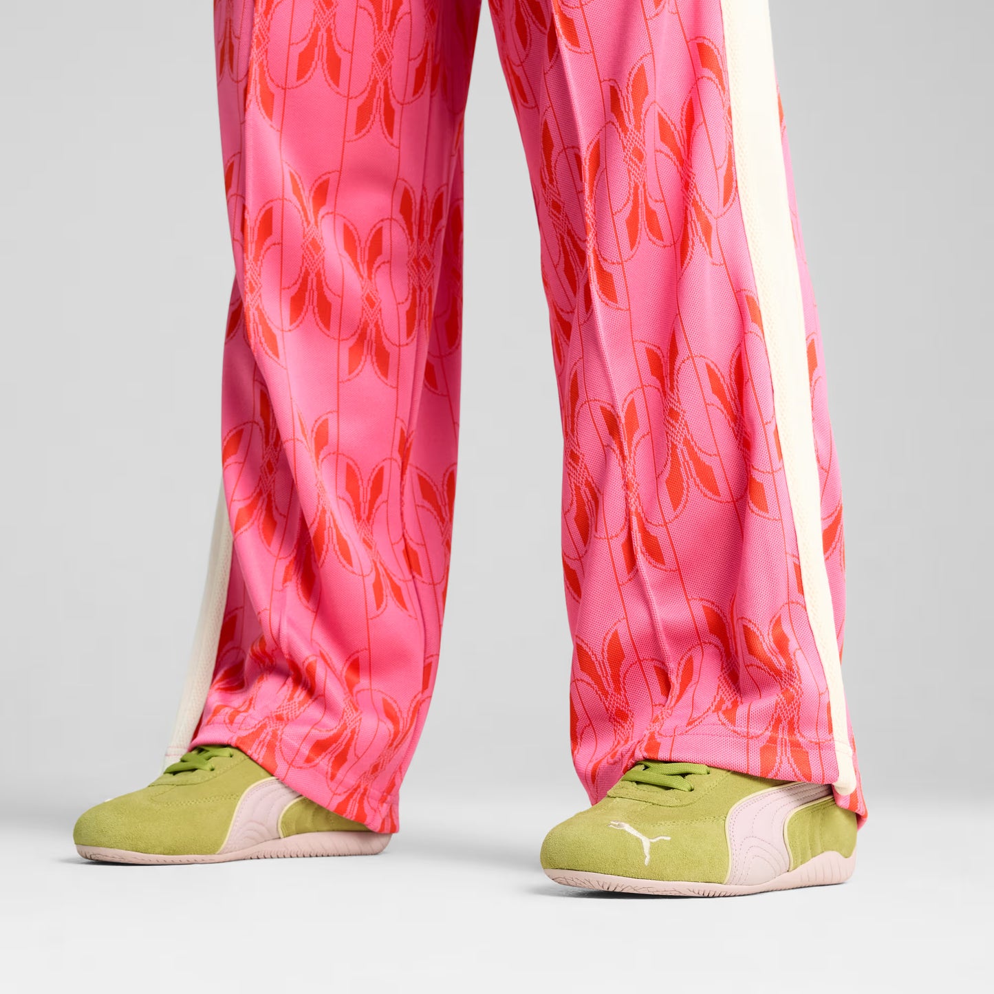 Puma Speedcat OG Pistachio Pink