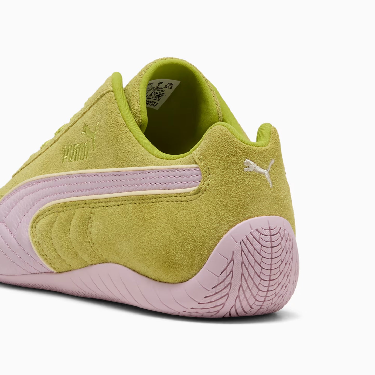 Puma Speedcat OG Pistachio Pink