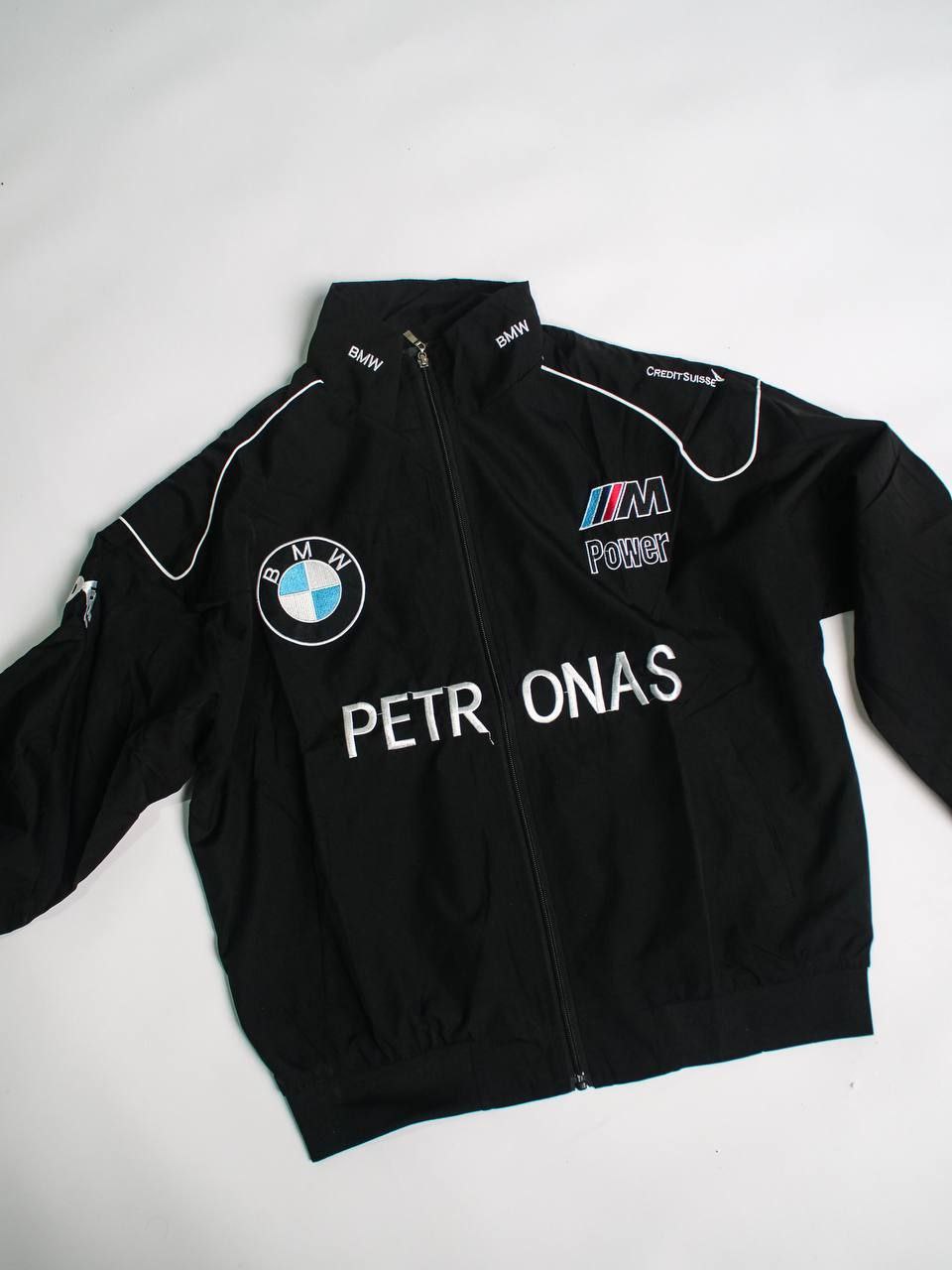 BWM Racing Jacket