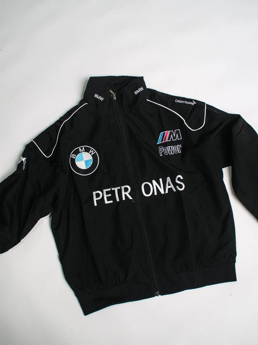 BWM Racing Jacket