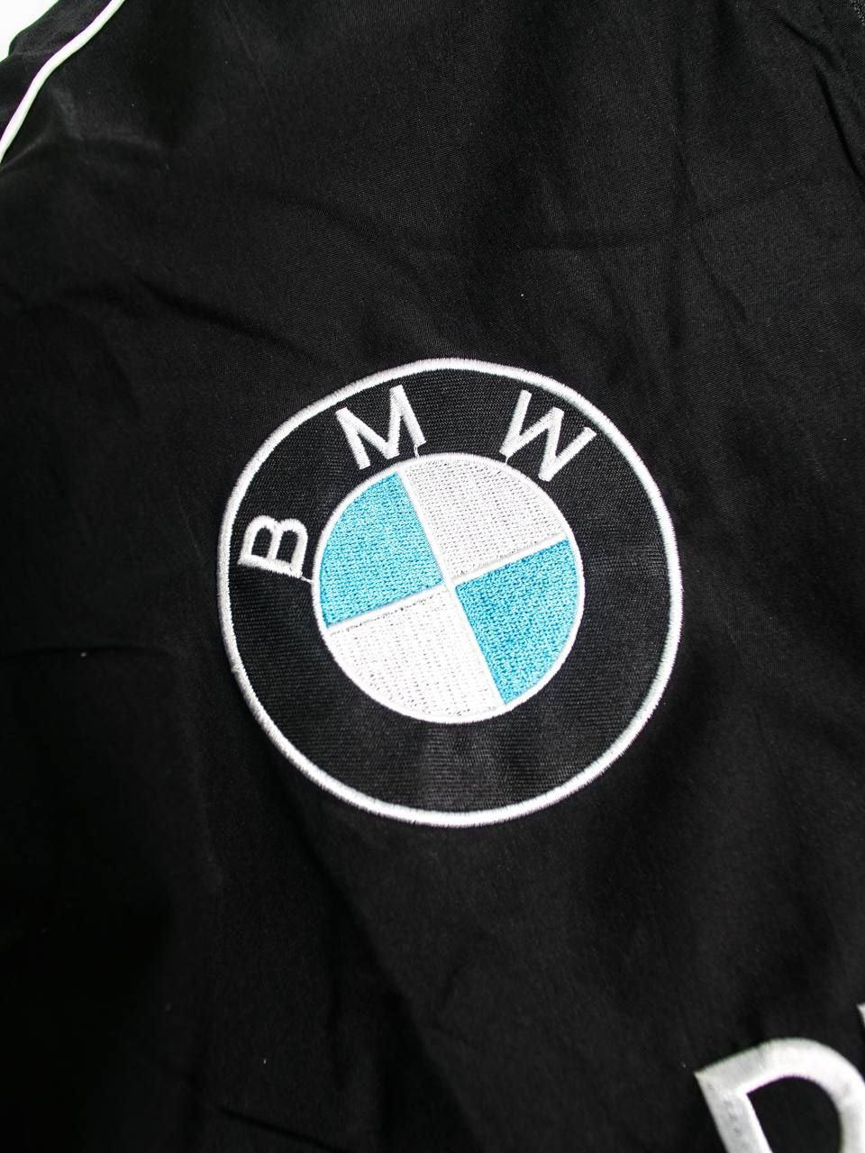 BWM Racing Jacket
