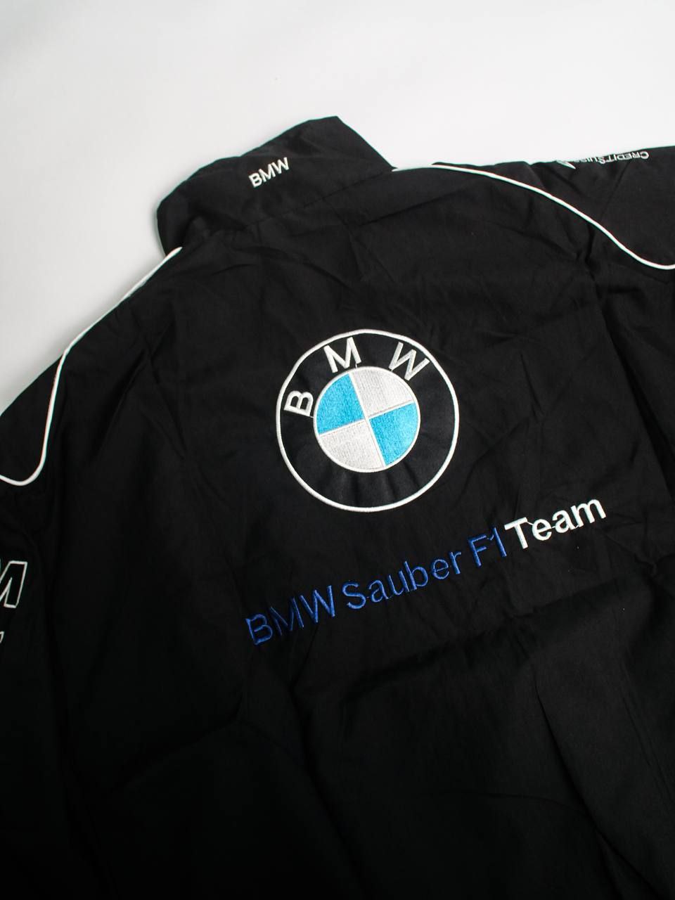 BWM Racing Jacket