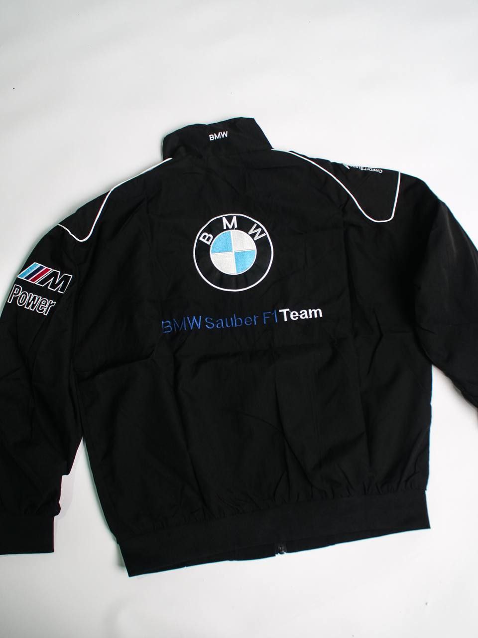 BWM Racing Jacket