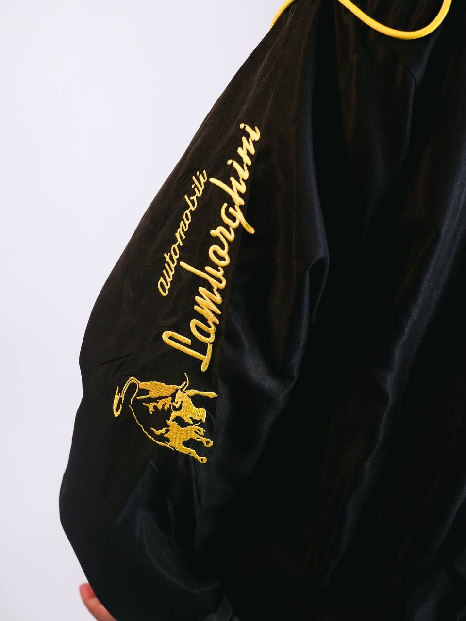 Lamborghini Jacket