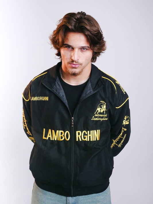 Lamborghini Jacket