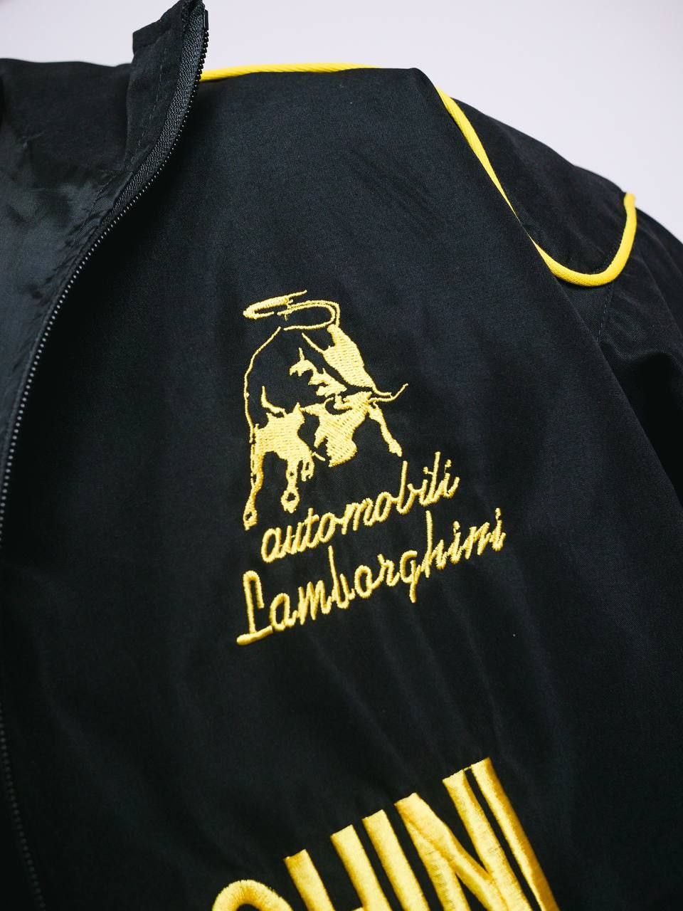 Lamborghini Jacket