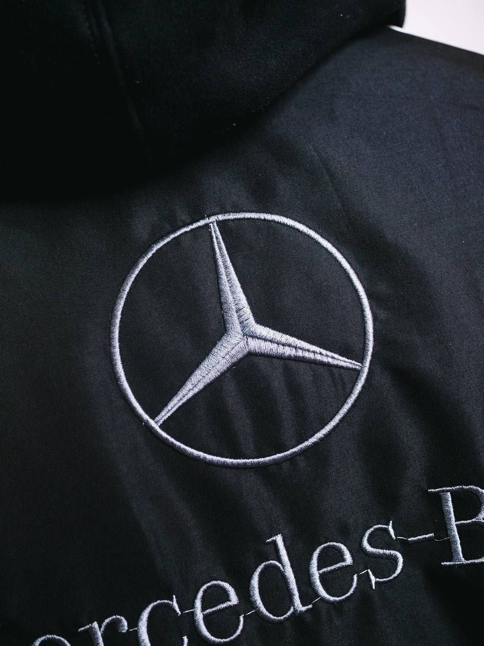 Mercedes Benz Jacket