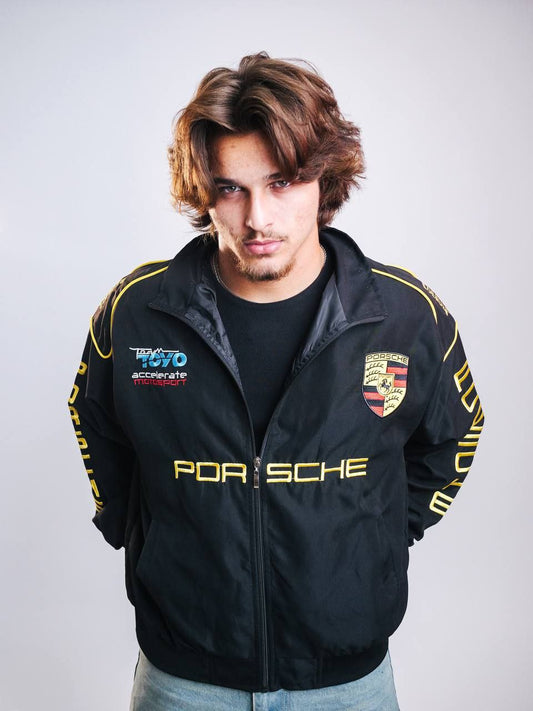 Porsche Jacket