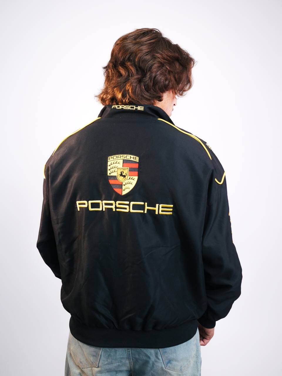 Porsche Jacket