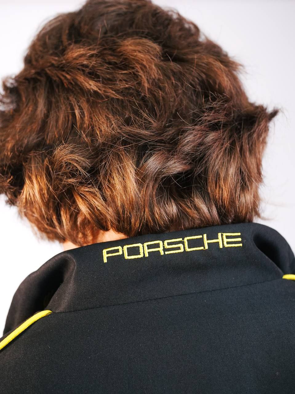 Porsche Jacket