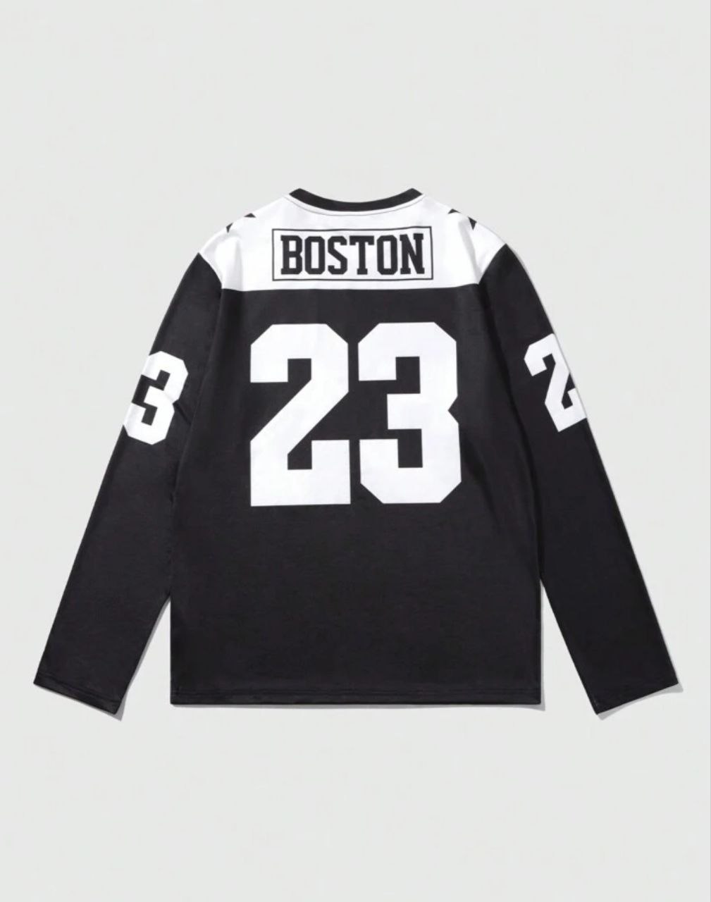 Boston Jersey