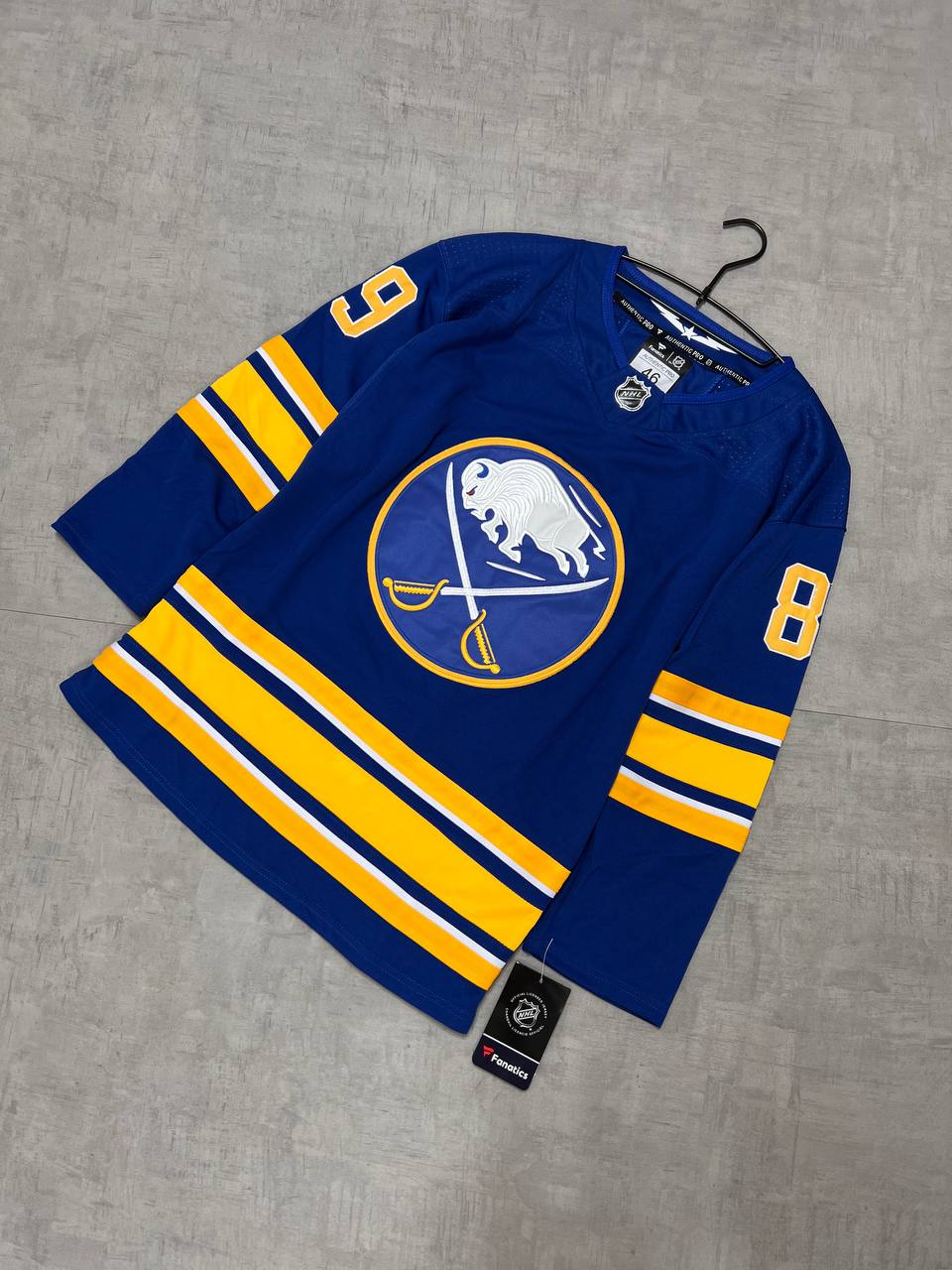 NHL Vintage Jersey
