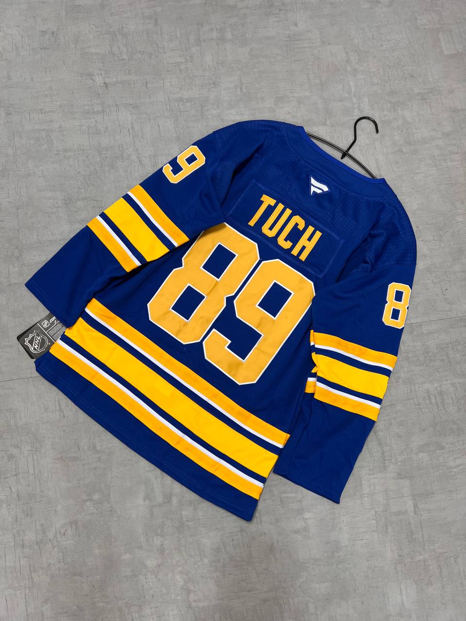 NHL Vintage Jersey