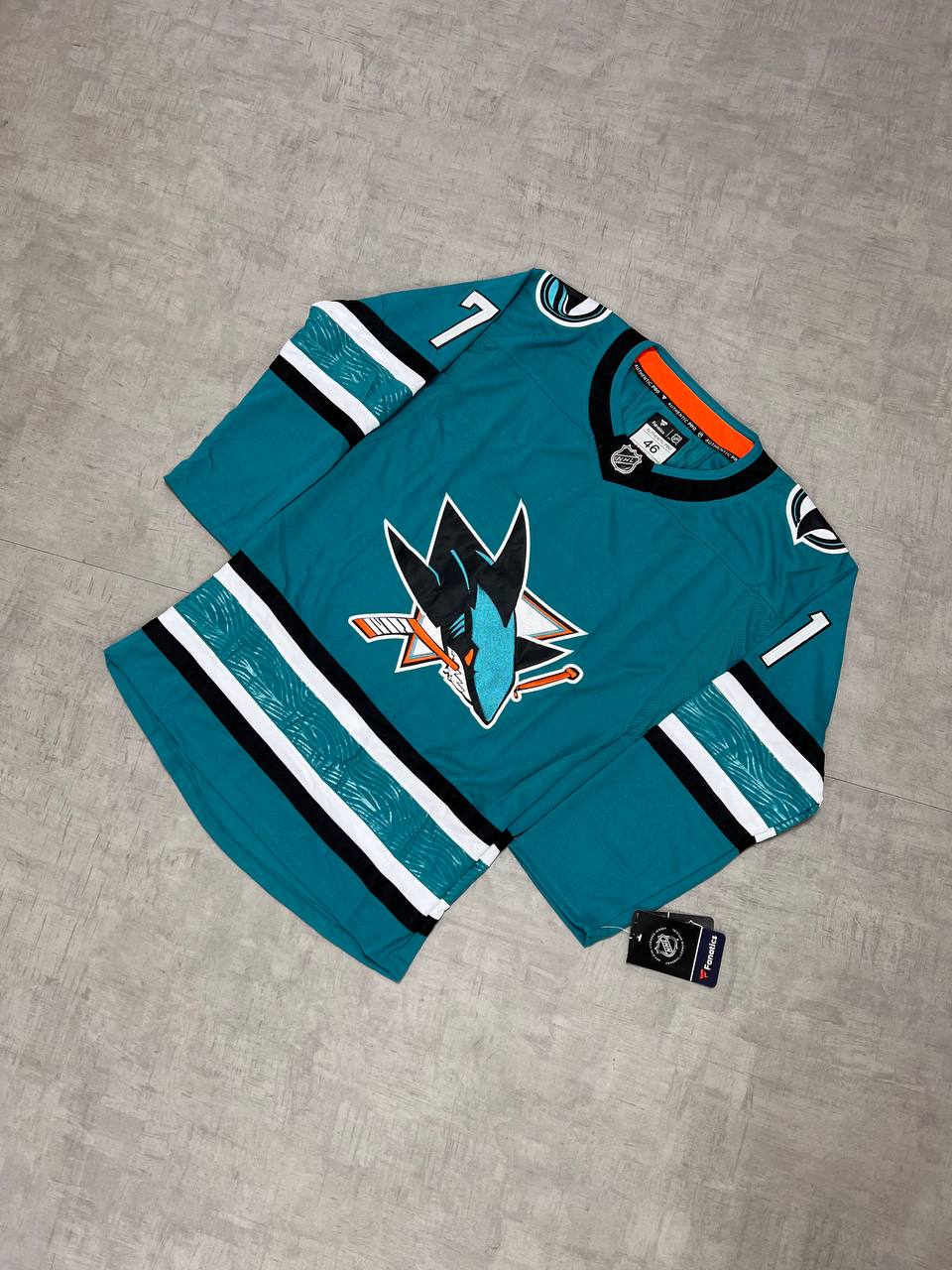 NHL Vintage Jersey