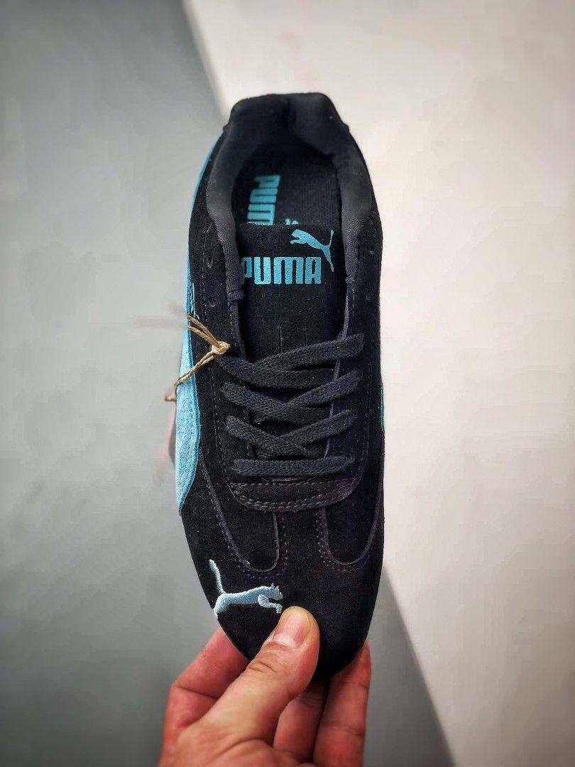 Puma Speedcat OG Black Blue